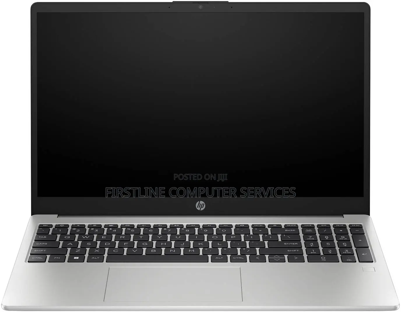 New Laptop HP 15 8GB Intel Core i3 SSD 512GB