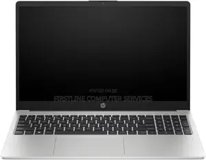 New Laptop HP 15 8GB Intel Core i3 SSD 512GB