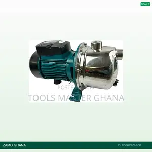 1hp Self-Priming Surface Water Pump Stainless Steel Bo - Co-Szd075-Eco