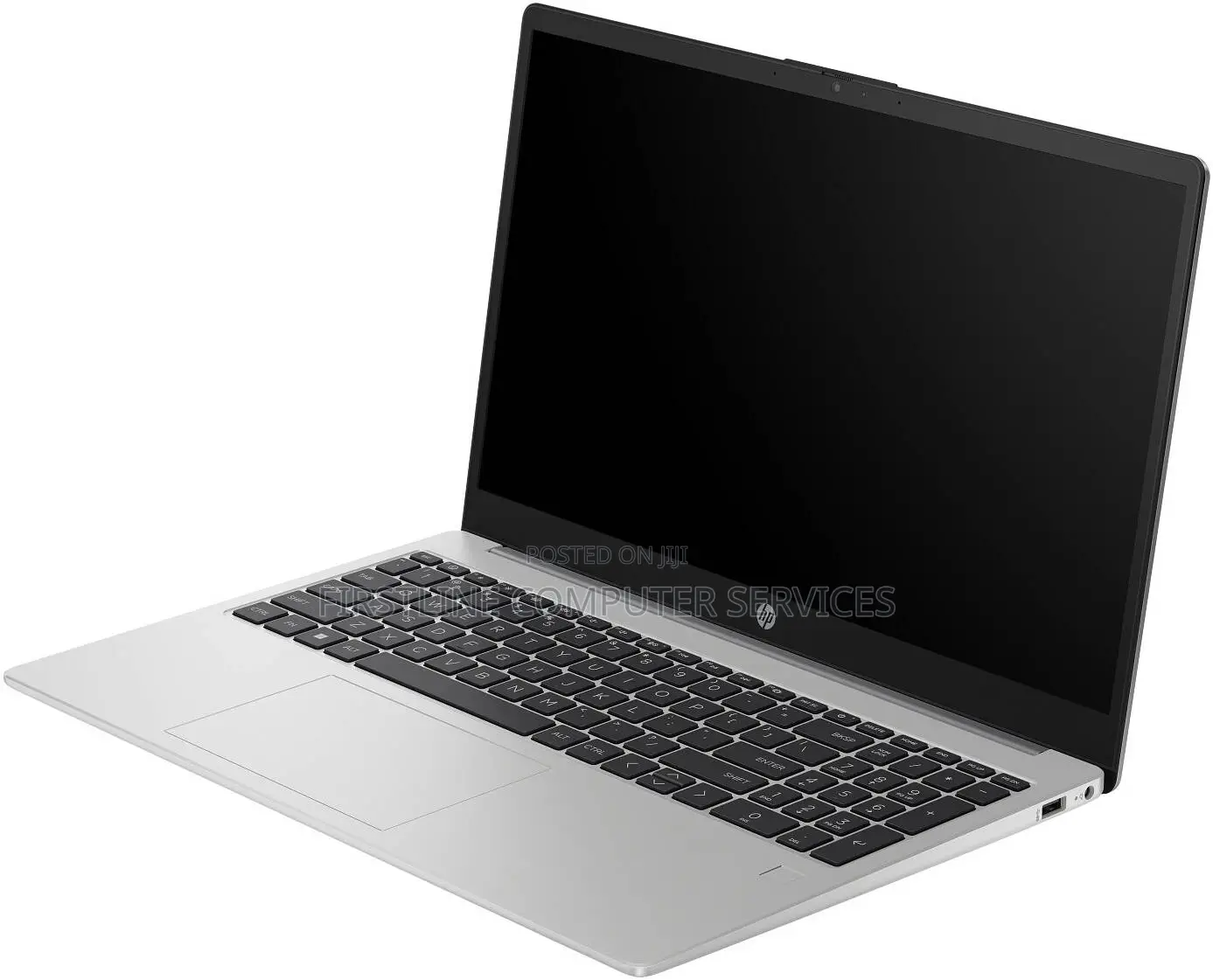New Laptop HP 15 8GB Intel Core i3 SSD 512GB