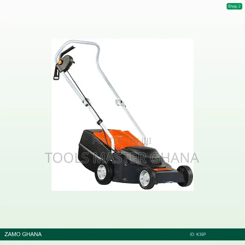  Electric Lawn Mower 33-35cm Electric - K35p