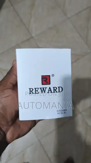Reward Blue Sapphire Watches
