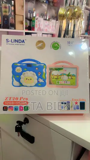 New G-Tide Klap E1 Kids 512 GB