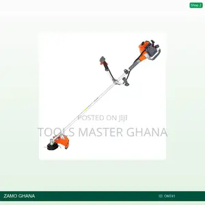 Brush Cutter 2.1hp 0.75l 28mm - Om741