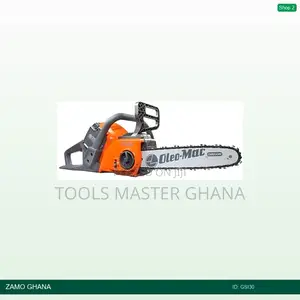 40v Chainsaw Om Gsi 30 Cordless - Gsi30