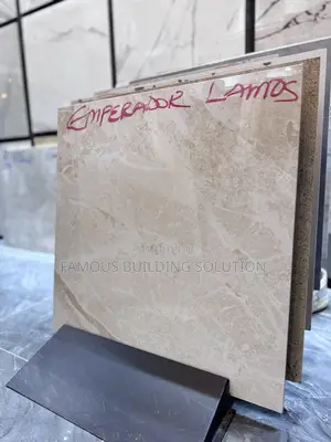 Porcelain Floor Tiles 60/60 (Polished)