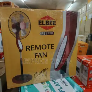 Faalaa Deal Of The Of The Week On Our Elbee Pedestal Fan With Remote