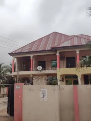 2bdrm Apartment in Jay Real Estate, Kasoa for rent