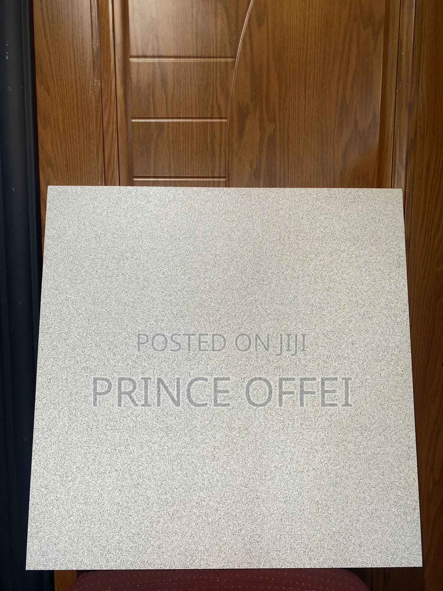 60/60cm Foreign Rough Surface Tiles
