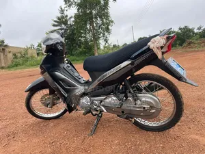 Yamaha Road Star 2025 Black