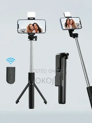 170cm Tripod Stand