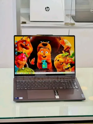 New Laptop Lenovo IdeaPad 5 Slim 13th Gen i7 16GB Intel Core i7 SSD 1T