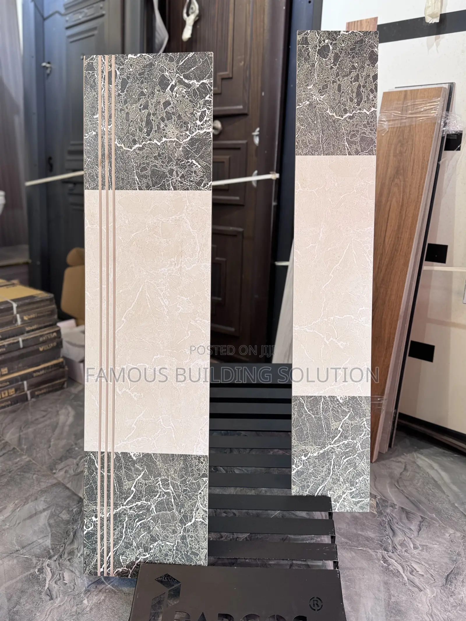 Staircase Tiles (30/120)
