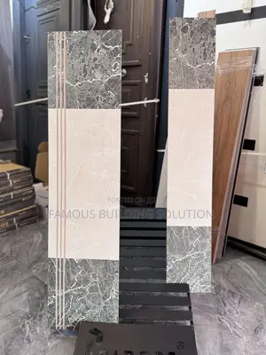 Staircase Tiles (30/120)