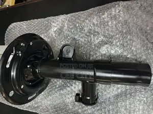 Honda Accord 2.0 Turbo Front Shock Absorbers With Sensors