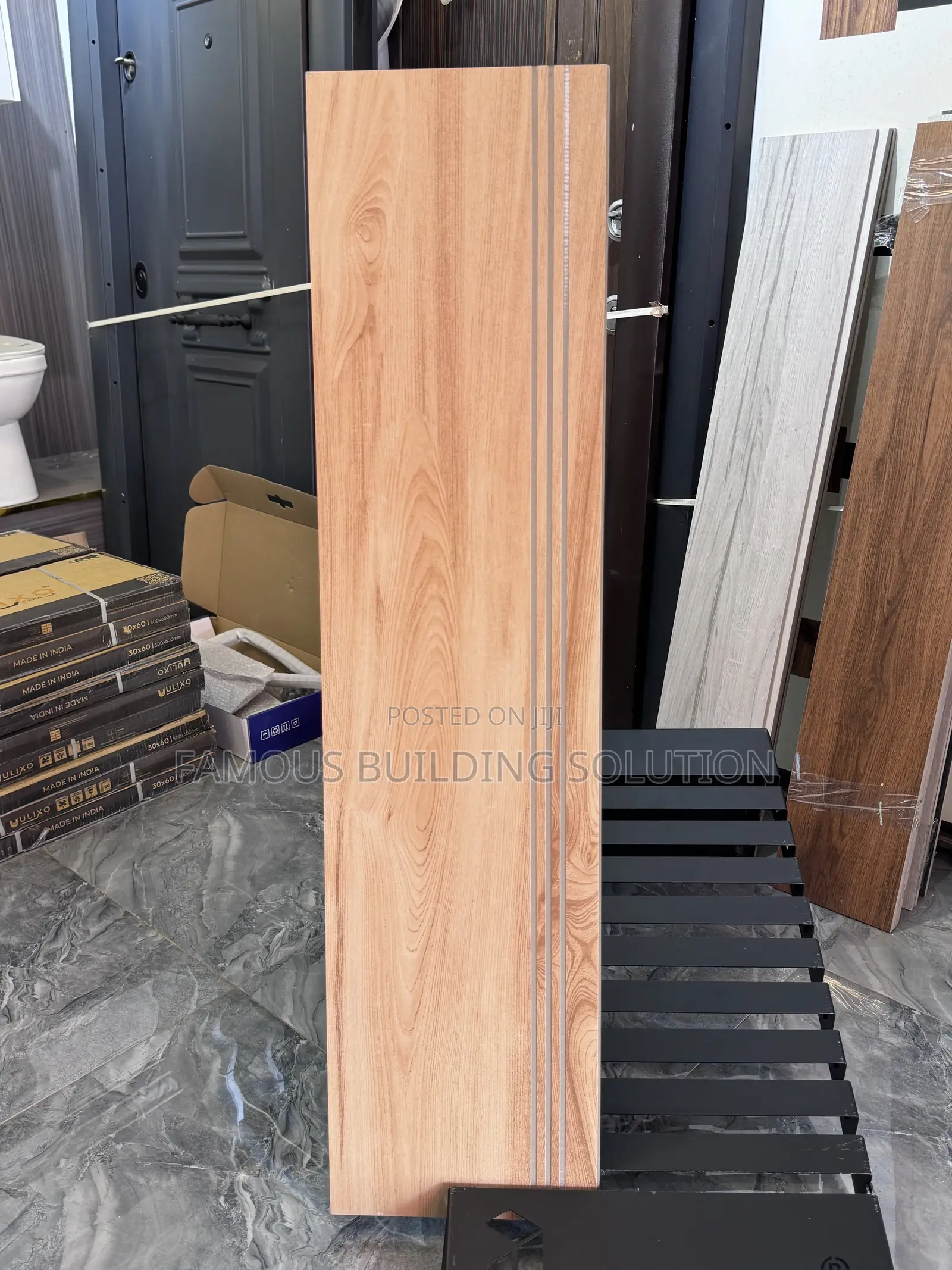 Staircase Tiles (30/120)