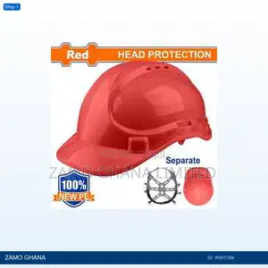 Safety - Wsh1304