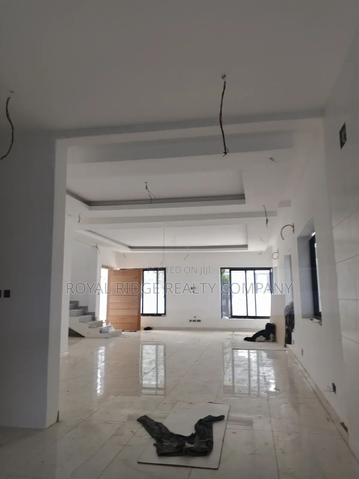 4bdrm House in Burma Hills Close To, Accra Metropolitan for sale