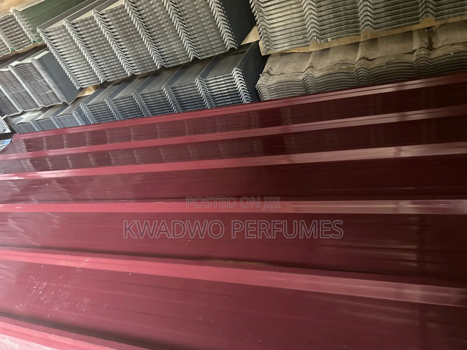 Roofing Sheet
