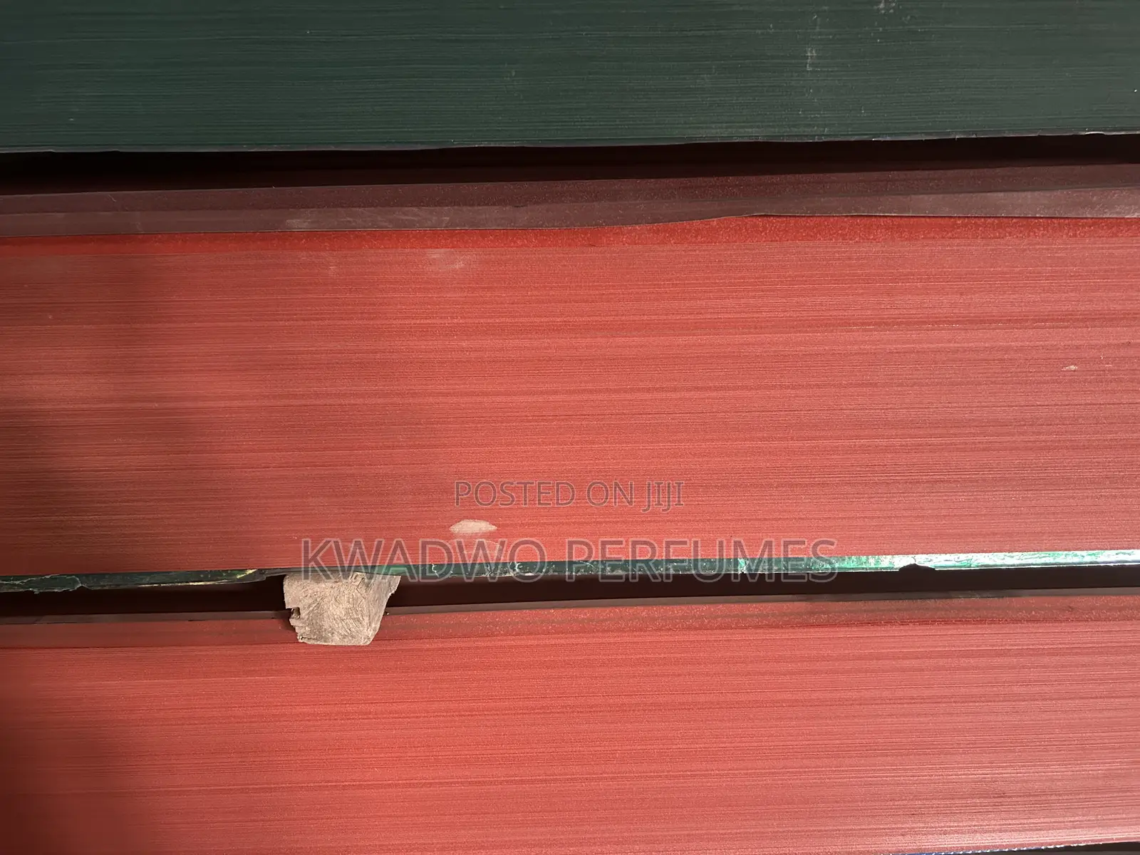 Roofing Sheet