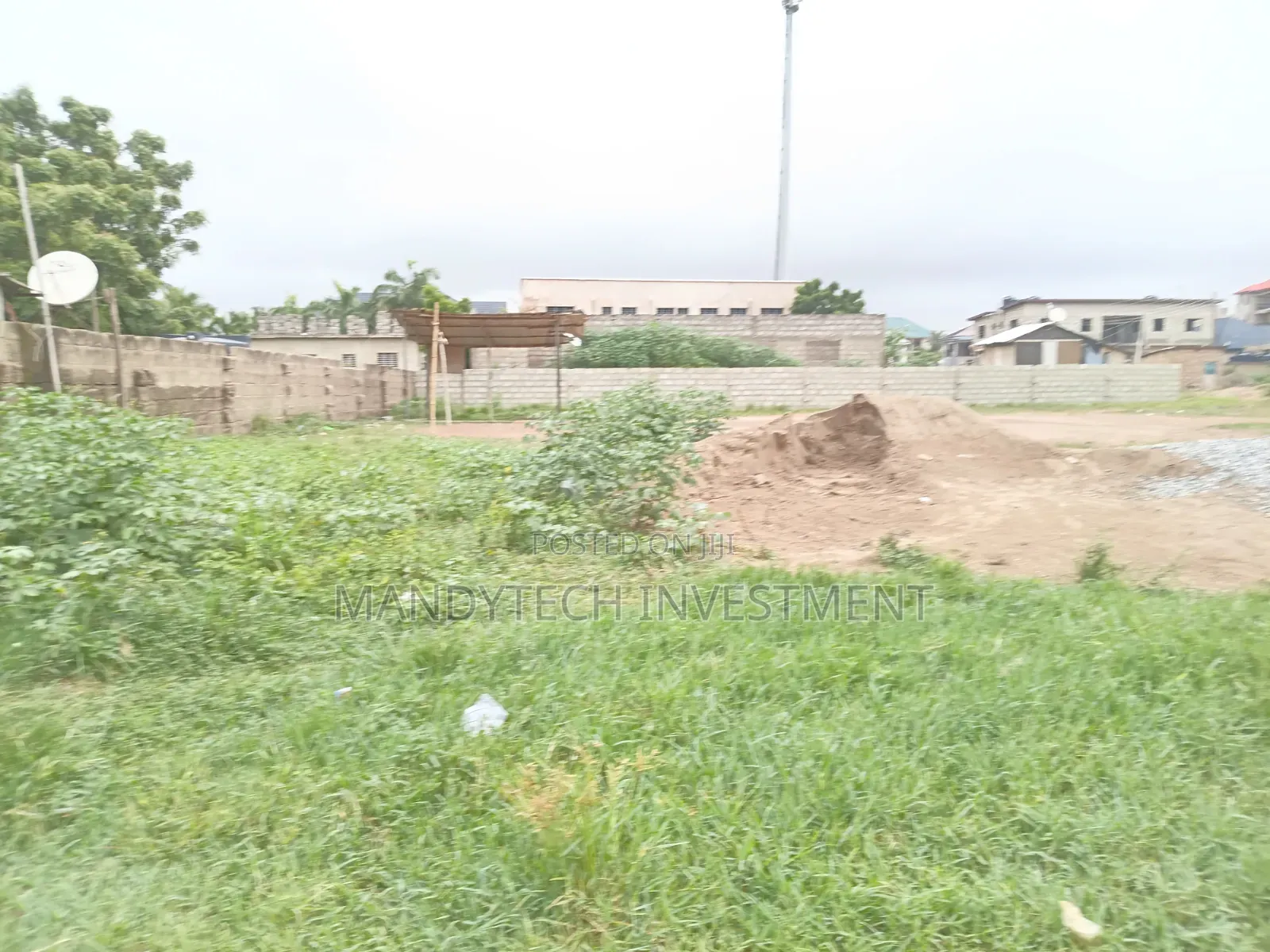 Buy One and Half Plots - Lakeside Community 9