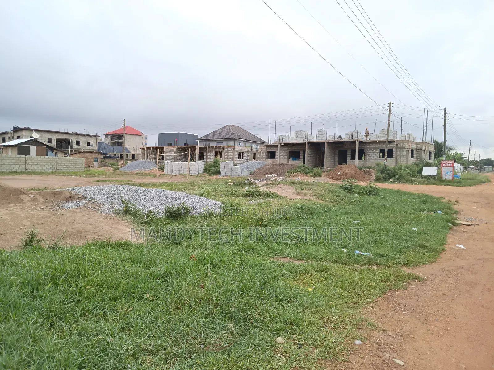 Buy One and Half Plots - Lakeside Community 9