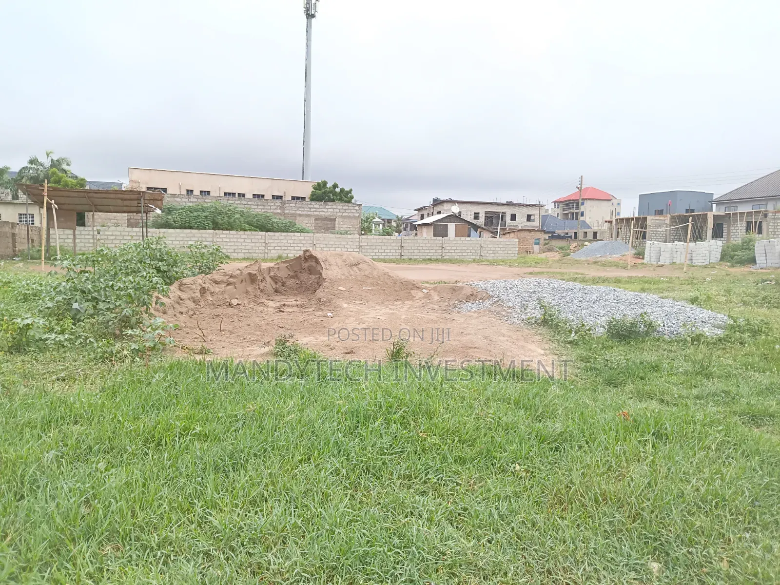 Buy One and Half Plots - Lakeside Community 9