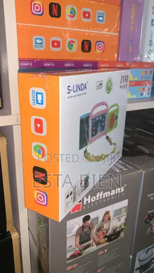 New Tablet 256 GB
