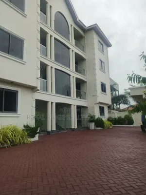 Furnished 2bdrm Apartment in Burma Hills Close To, Accra Metropolitan