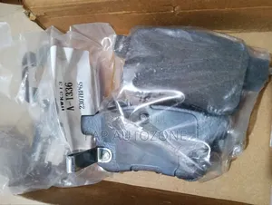 10755. Genuine Ceramic Honda Accord Brake Pads Imported From USA