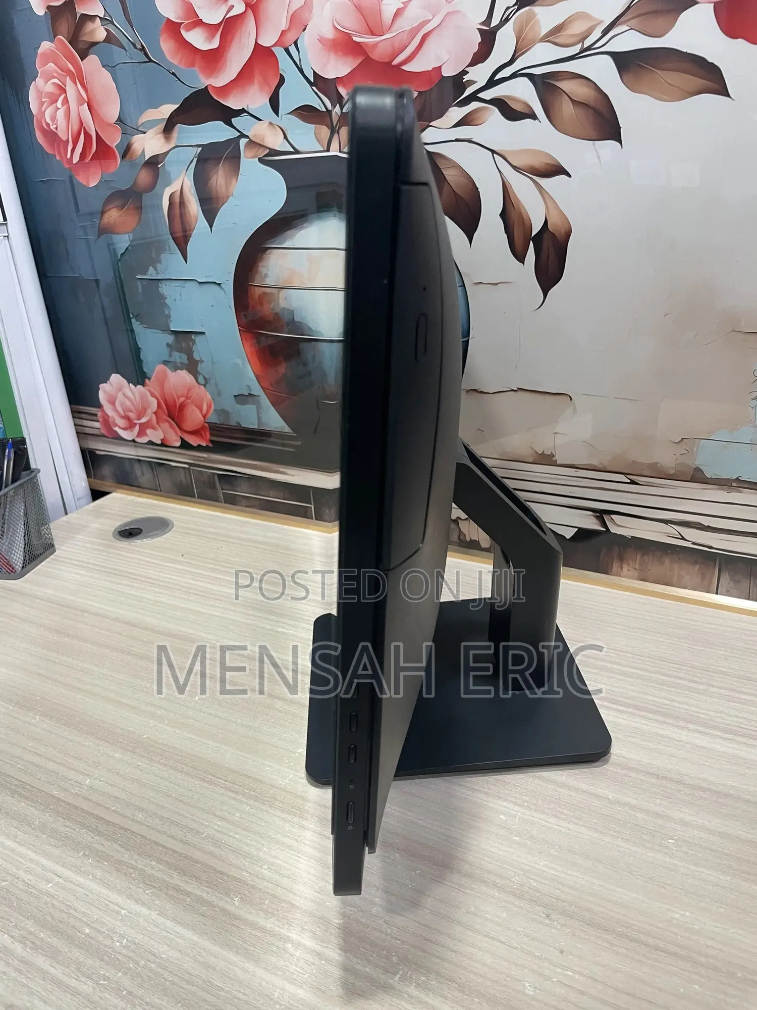 Desktop Computer Dell 8GB Intel Core i3 HDD 500GB