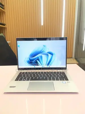 Laptop HP EliteBook X360 1030 G3 8GB Intel Core i5 SSD 256GB