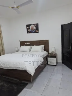 Apartments for Rent (Airbnb)