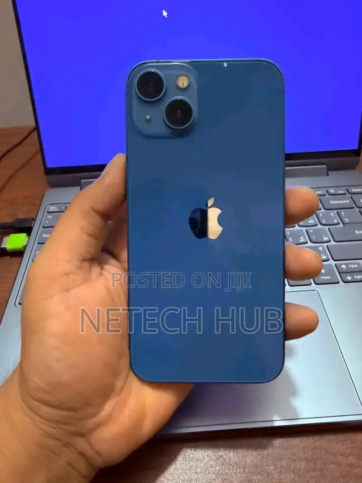 Apple iPhone 13 512 GB Blue