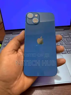 Apple iPhone 13 512 GB Blue