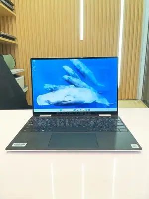 Laptop Dell XPS 13 16GB Intel Core i7 SSD 256GB