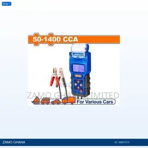 Battery System - Wbd1514