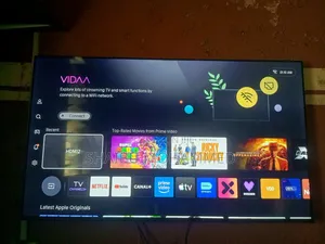 Hisense Smart Uhd Android 50 Inch Tv