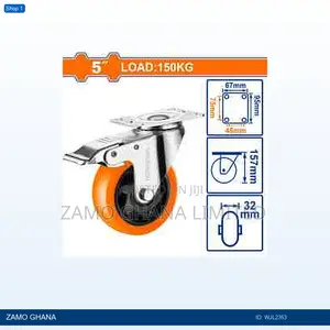 Caster - Wjl2353