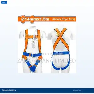 Safety - Wsq1513