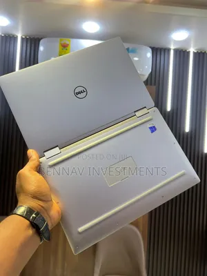 Laptop Dell XPS 13 8GB Intel Core i5 SSD 256GB