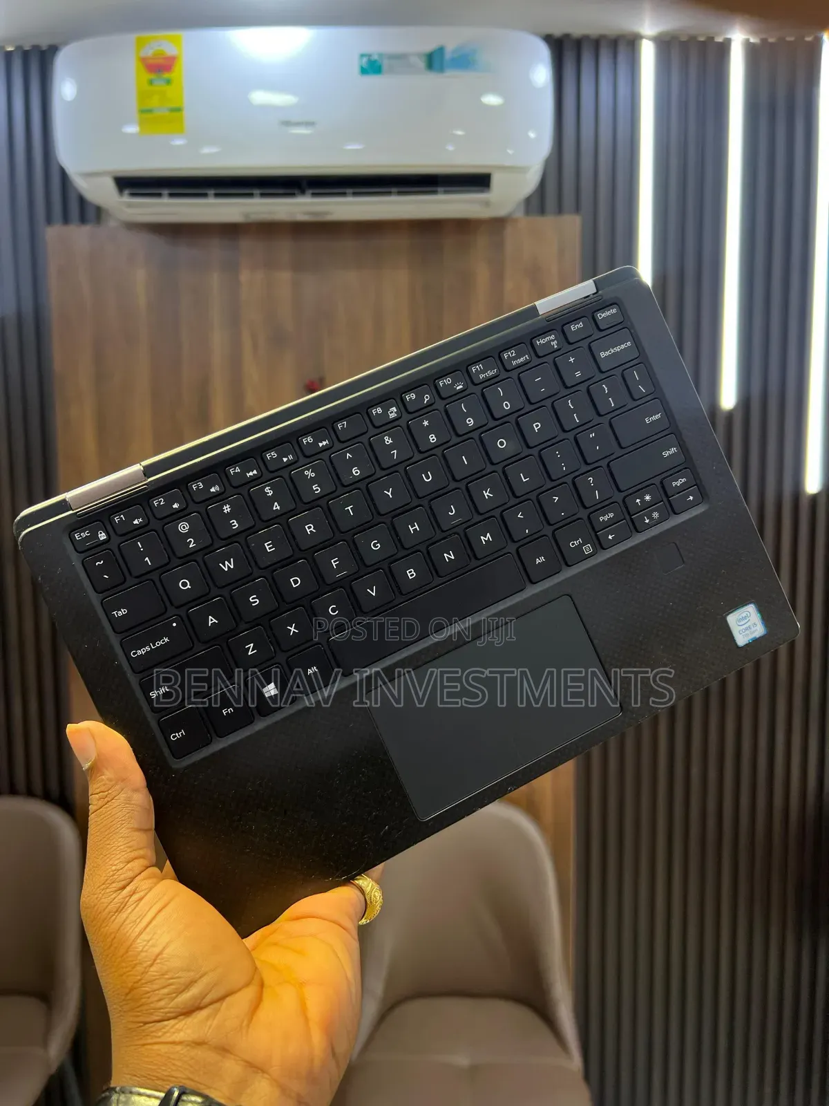 Laptop Dell XPS 13 8GB Intel Core i5 SSD 256GB