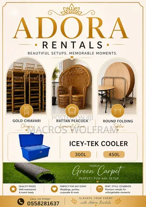 Adora Rentals