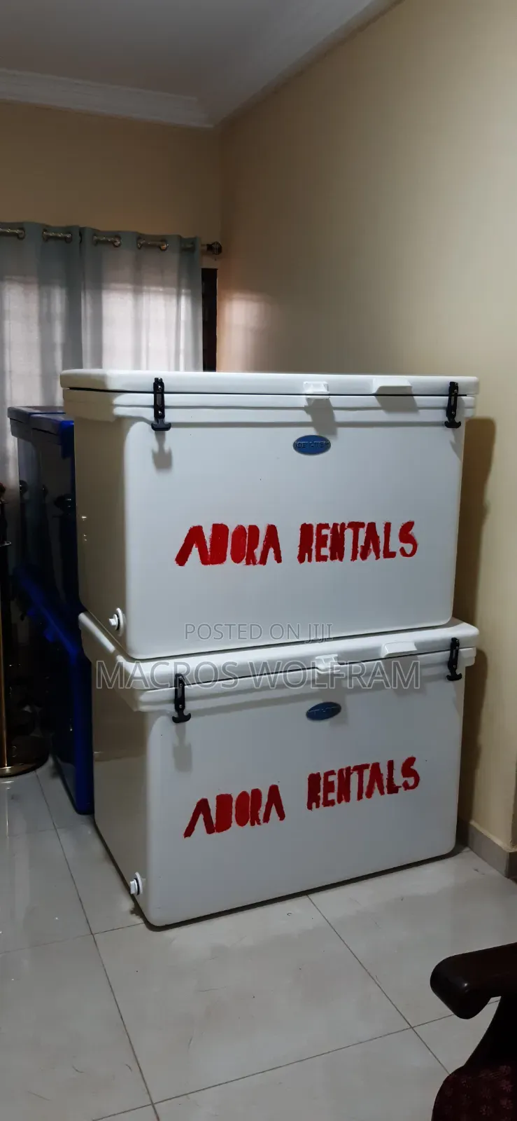 Adora Rentals