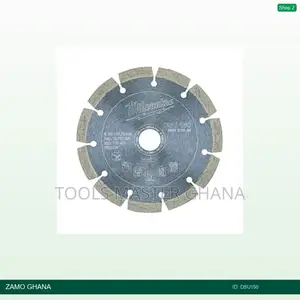Diamond Blade 150mm for Wallchaser 373148 - Dsu150