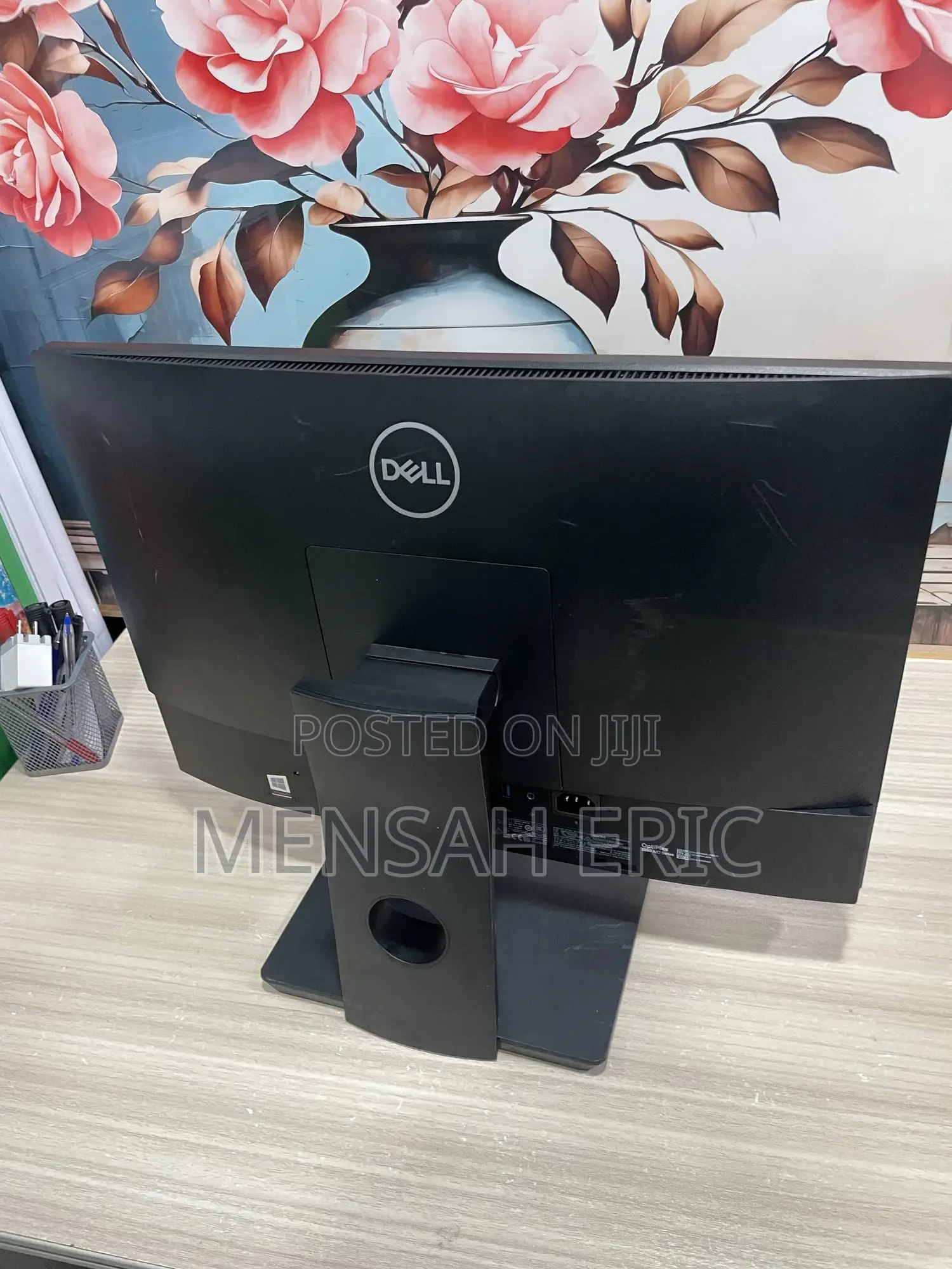 Desktop Computer Dell 8GB Intel Core i5 HDD 500GB
