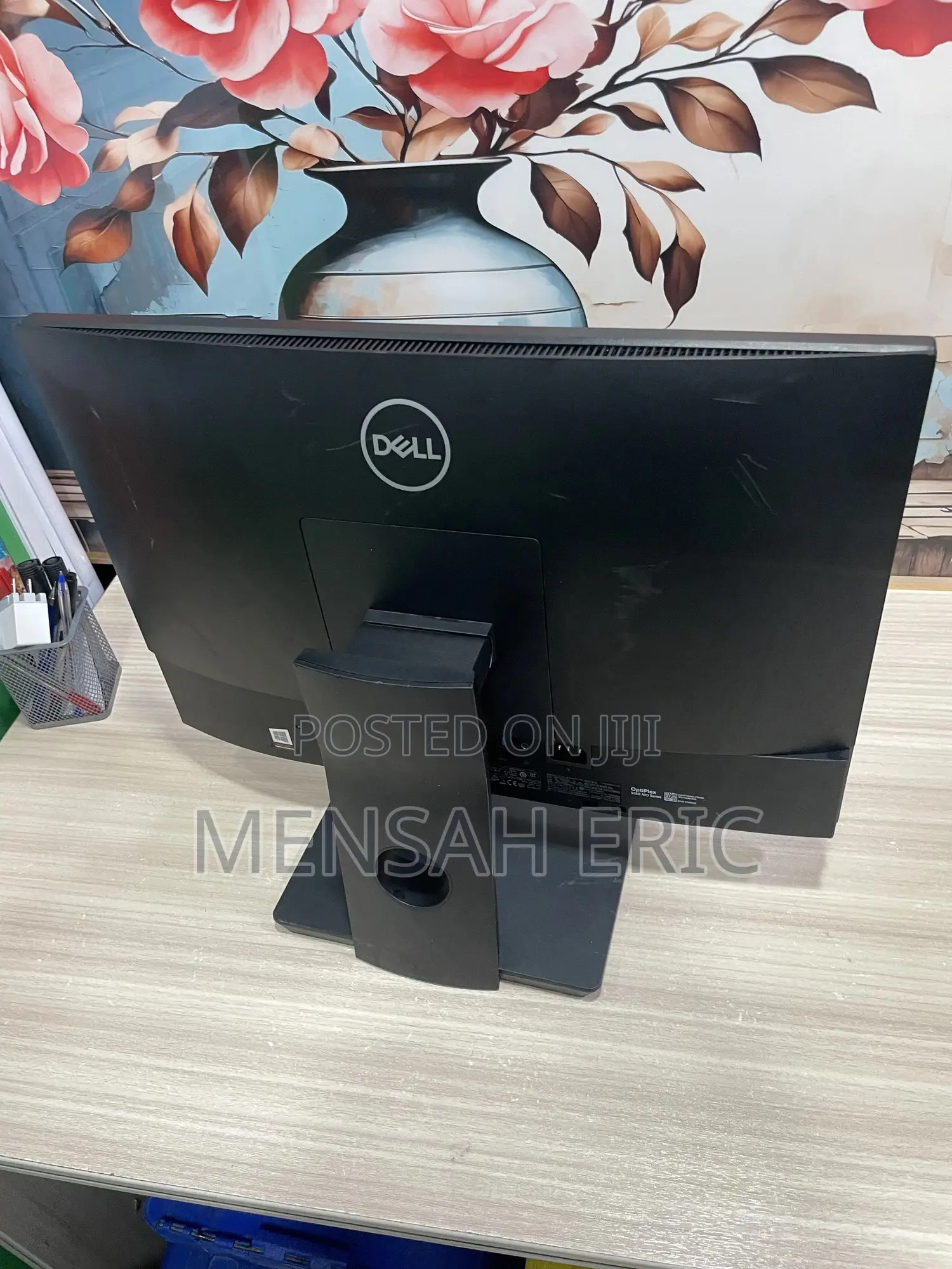 Desktop Computer Dell 8GB Intel Core i5 HDD 500GB