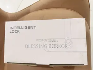 Smart Locks