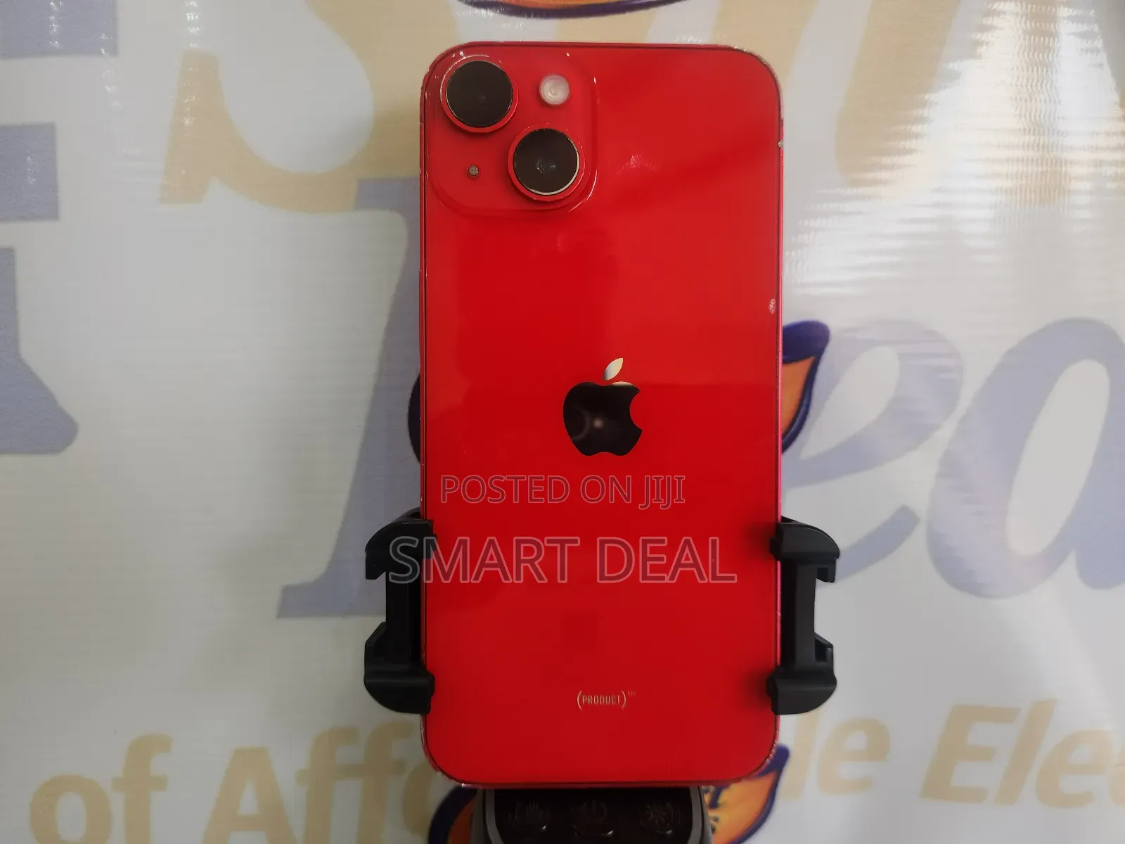Apple iPhone 14 128 GB Red