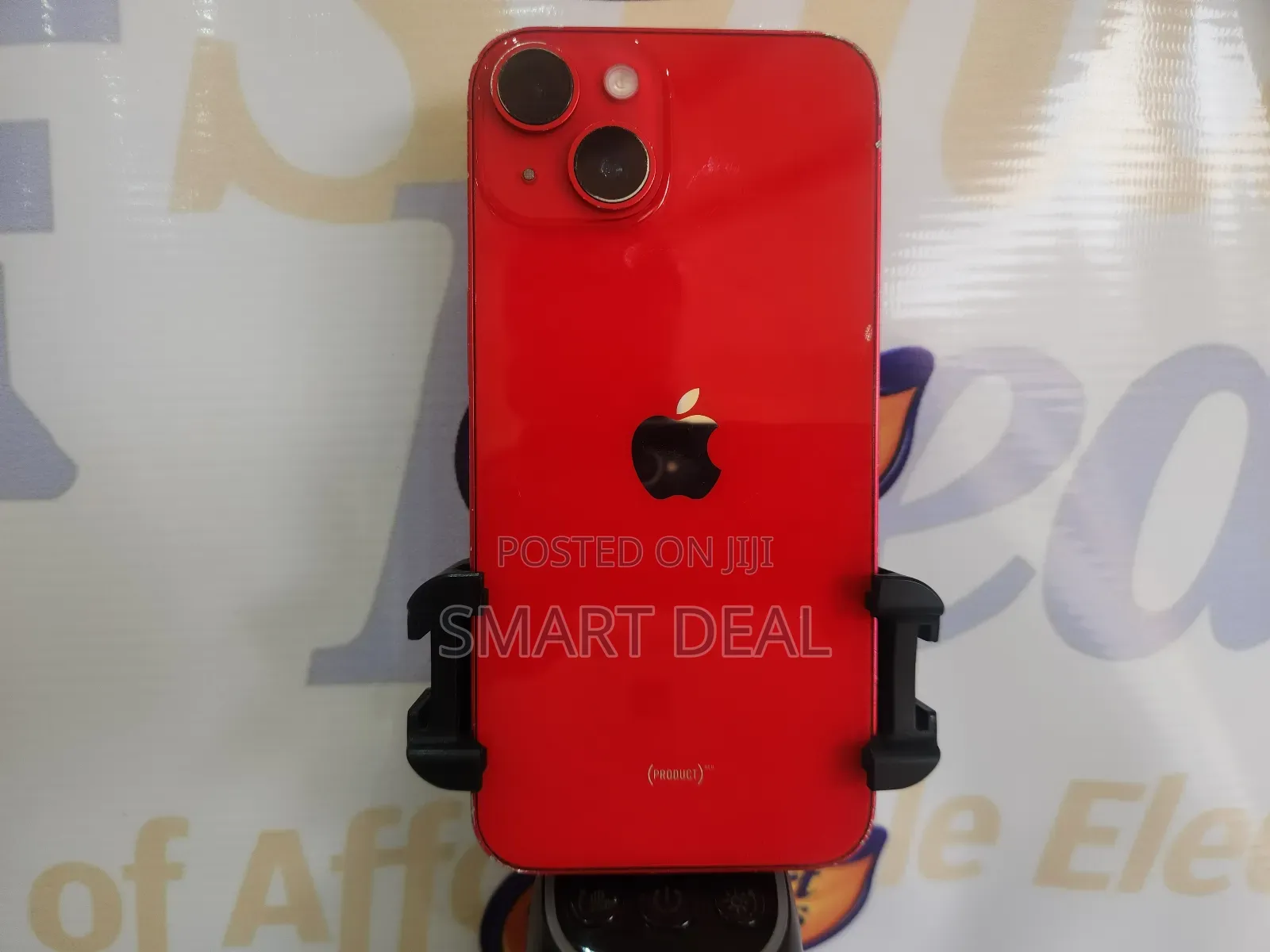 Apple iPhone 14 128 GB Red